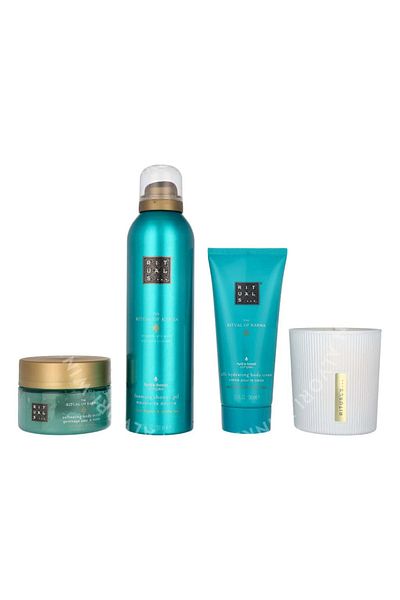 Rituals Set Karma 565ml