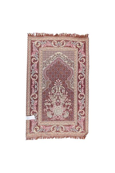 MANASEK Calm Prayer Mat with Bag