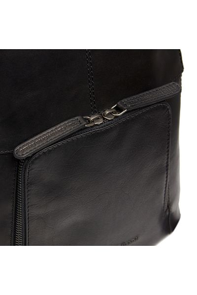 The Chesterfield Brand The Chesterfield Brand soft leather backpack, Vivian