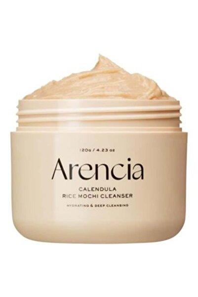 Arencia منظف الوجه العطري برائحة الآذريون من أرينسيا - 120 جرام