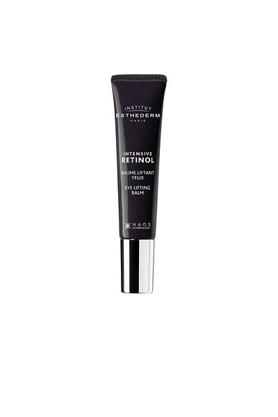 Institut Esthederm Regenerating facial cream for the eye contour, Institut Esthederm Intensive Retinol, 15 ml