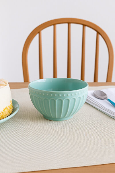 RGS ÇİNİ Rgs Homelife 6'lı Dekoratif Çorba Salata Kasesi