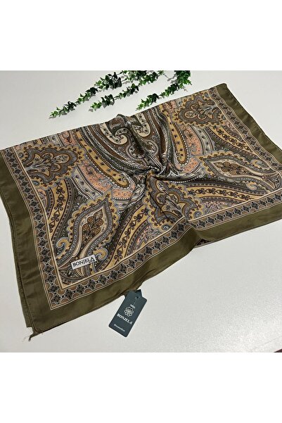 Bonjela - شال قطن ناعم smb717