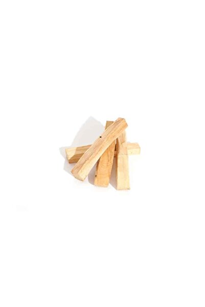 Chado Palo Santo Tütsüsü (4 çubuk)