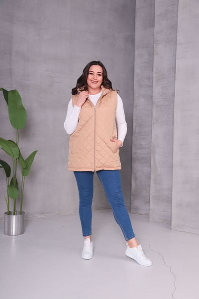 Shahiqa Large Size Inflatable Vest