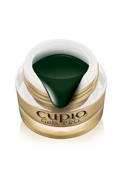 Cupio Gel Color One Layer Night Forest