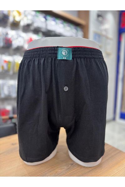 MİSSEMMA Men's Panty Buttoned