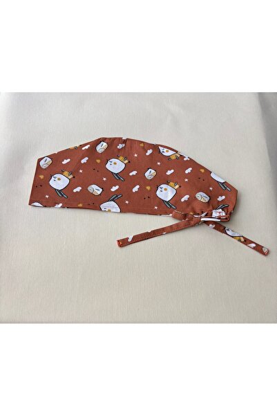 Home Cerrahi bone, hastane bonesi, hemşire bonesi, doktor bonesi, aşçı bonesi...