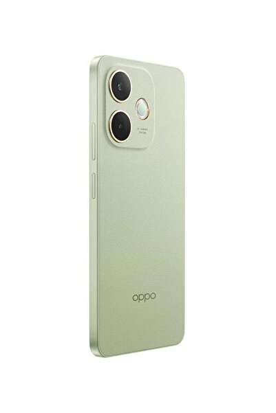 OPPO A5 Pro 5g Dual SIM Green 12GB RAM 256GB - Middle East Version