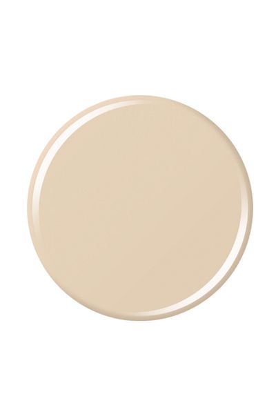 Cupio Gel Color One Layer Honey Butter