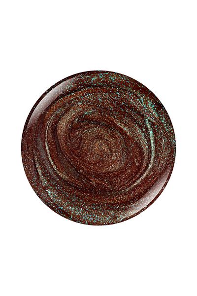 Cupio Gel Color One Layer Aubergine