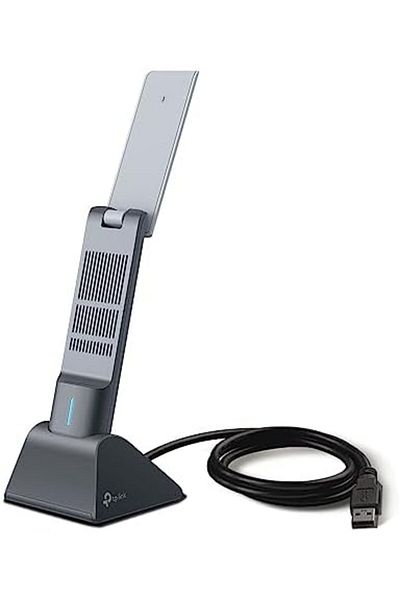 TP-LINK AX1800 High Gain Wireless USB Adapter