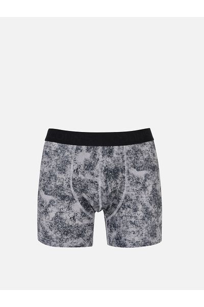 Colin's Modern Fit Men's Gray Boxers