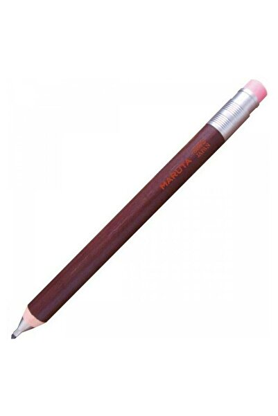 Ohto قلم ماروتا شارب متعدد الاستخدامات 2.0 ملم أحمر/أحمر Aps-680-RD