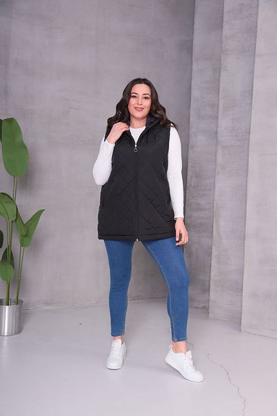 Shahiqa Large Size Inflatable Vest
