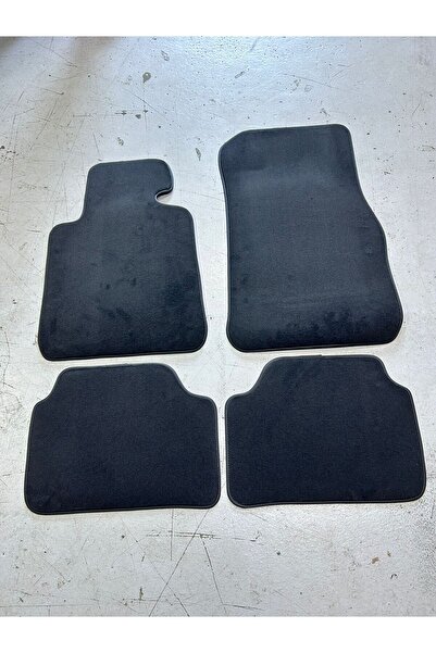 TİTANİKPARTS BMW 3 SERİSİ F30 F30LCI VELUR PASPAS TAKIMI SIFIR TAKIM