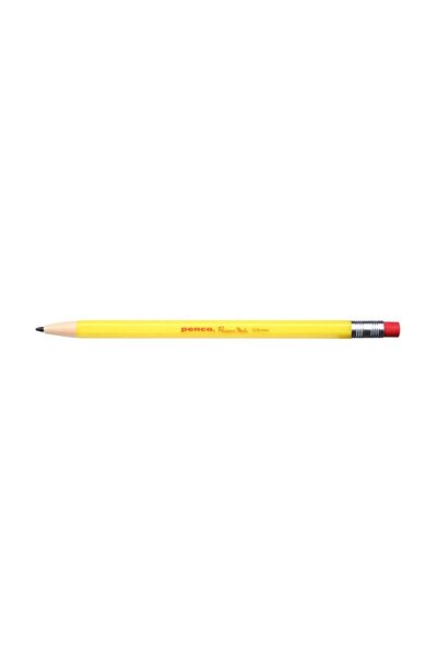 Penco Passer's Mate Mekanik Uçlu Kalem 0.5 mm Yellow