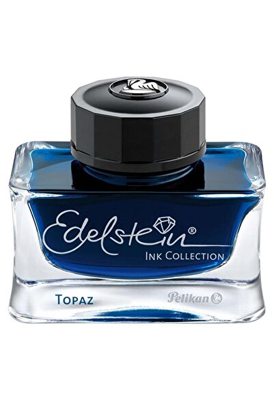 Pelikan Edelstein Şişe Mürekkep Topaz 50 ml