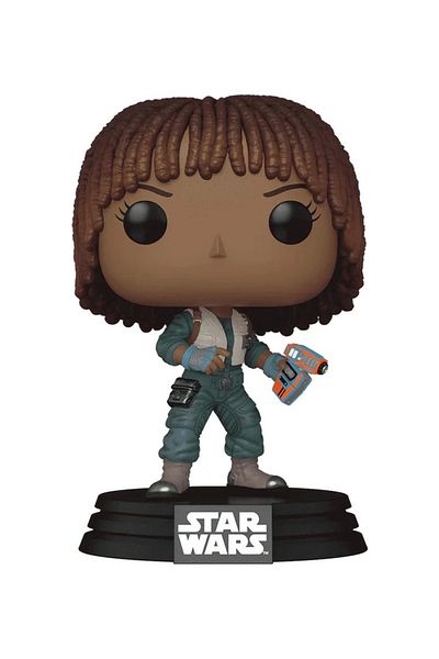 Filmaldım Funko Pop Starwars 722 Osha Aniseya