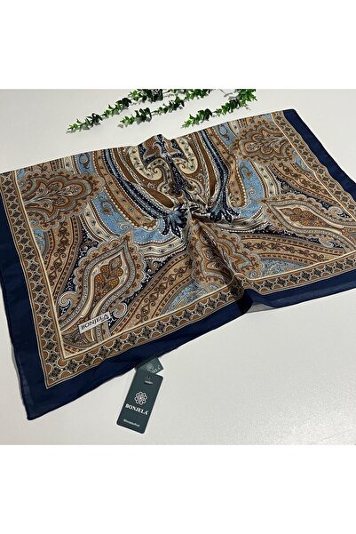 Bonjela - شال قطن ناعم smb707