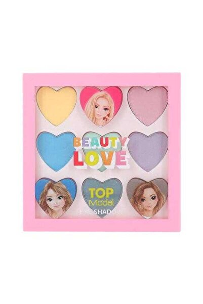 Top Model Göz Farı Paleti, NA 2154537001