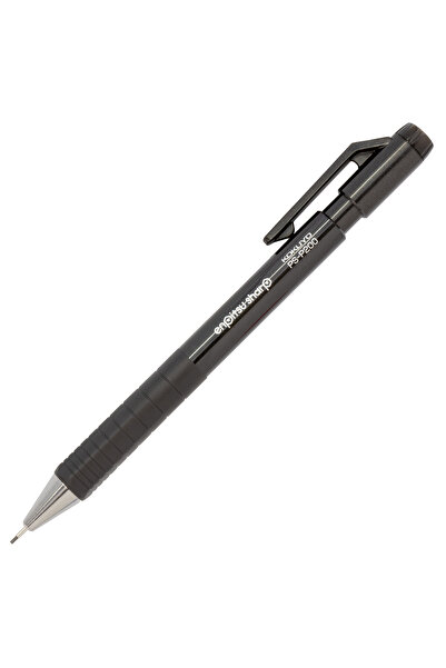 KOKUYO Enpitsu Sharp Type-S Mekanik Uçlu Kalem - Siyah Gövde 0.7 mm