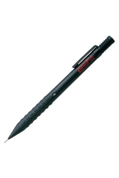 Pentel Smash Q1005 Siyah 0.5 Mekanik Uçlu Kalem