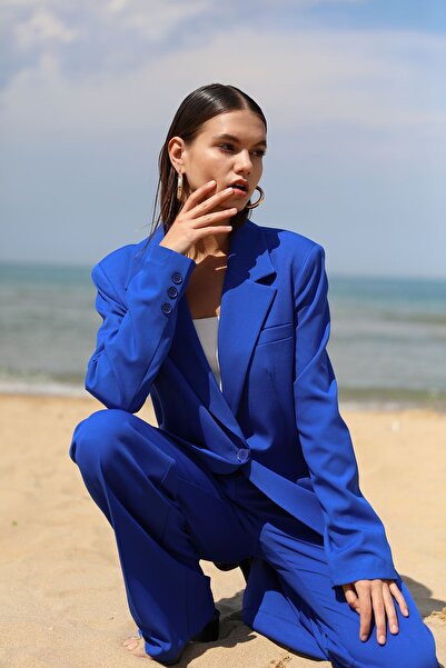 Foremia Retro Palazzo Set-sack