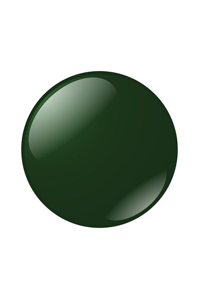 Cupio Gel Color One Layer Night Forest
