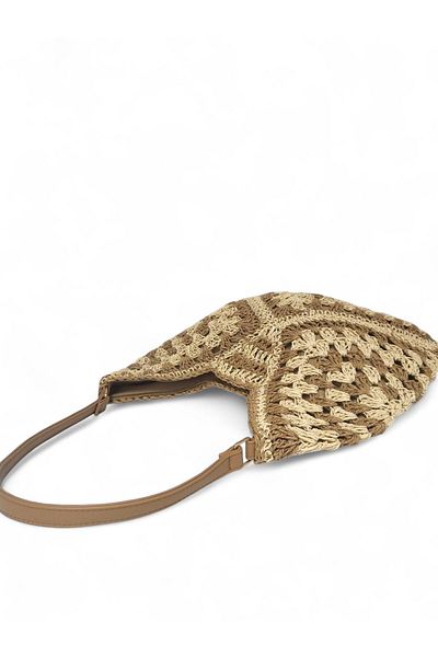 Matmazel Women's Summer Straw Bag 107210419