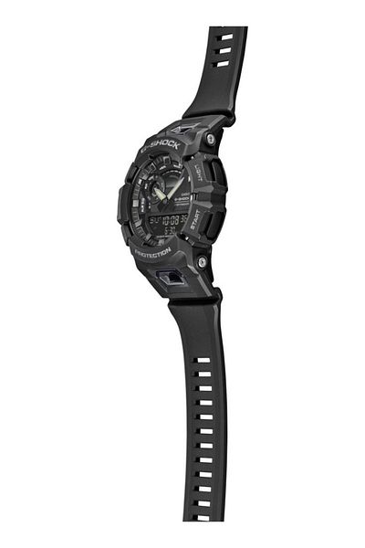 Casio Gba-900-1adr Model Wristwatch