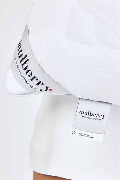 Mulberry Air Conditioned 4 Season Pillow Double Sided 50X70