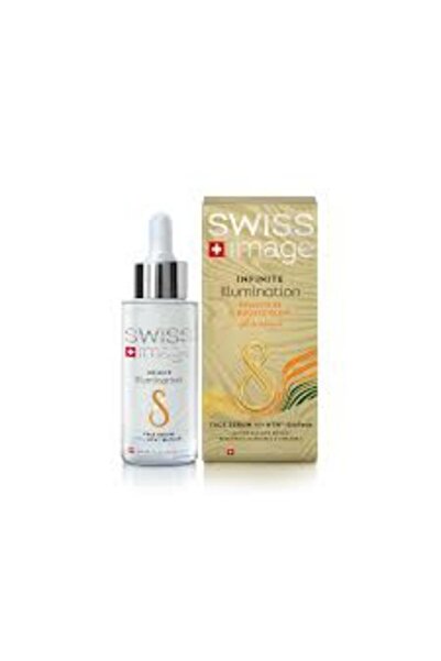swiss ımage سيروم الوجه إنفينيت إلومينيشن من سويس إيميج (30 مل)