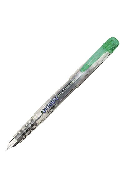 Genel Markalar Preppy Dolma Kalem 0.5 Uç Yeşil