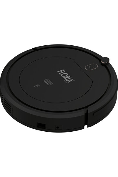 Floria Robotický vysavač ZLN1948, 1500mAh, 18W, 200ml, dálkové ovládání, výdrž baterie 80 minut