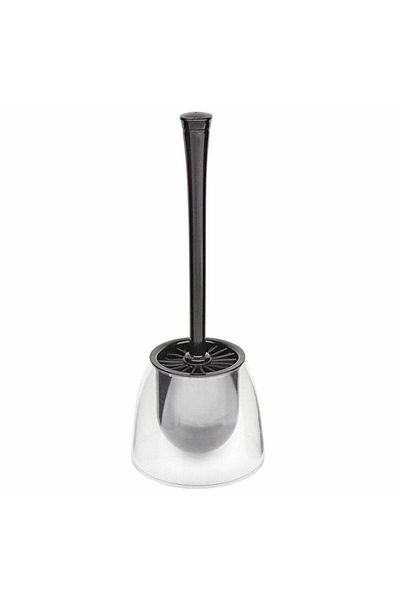 Saban Plastic Toilet Brush - 14.5 X 37 cm