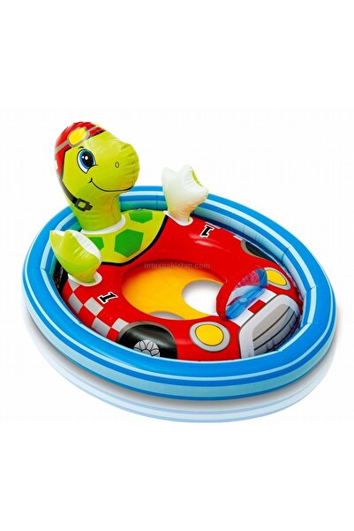 Intex Sit Pool Float Baby Swim Walker