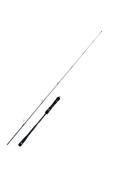 İCON İC Fishing ICON-IC Quantum 183 CM 175 GR PE 1-3 Slow Jig Kamışı