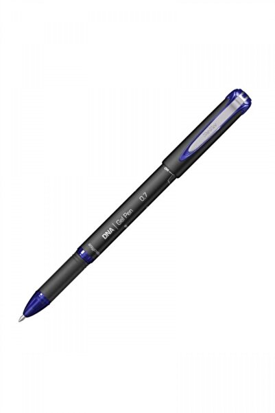 Scrikss Dna Jel 0.7 Mm Tükenmez Kalem Lacivert