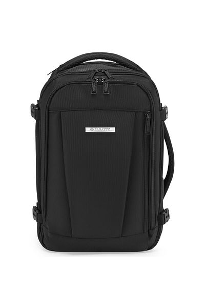 zagatto Hand Luggage Backpack ®, 40x20x25 Cm, 20l, Waterproof, Wizz/ryanair Fit, Zg926