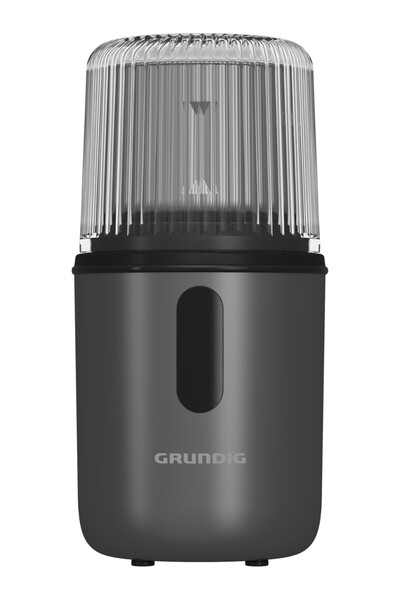 Grundig CM 7460 Kahve Öğütücü