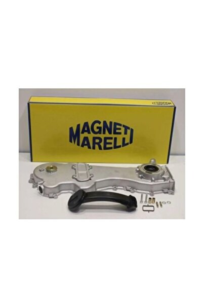 Marelli YAĞ POMPASI FİORİNO LİNEA DOBLO PALİO ALBEA PUNTO ASTRA CORSA BİPPER ...
