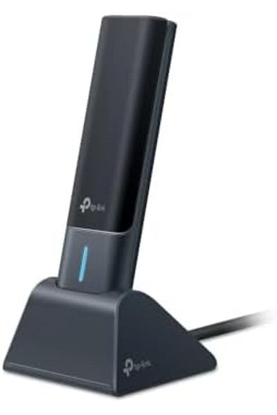 TP-LINK Archer TXE70UH Powerful AXE5400 High Gain 6E WiFi Stick, Wireless Network Adapter, USB 3.0 T