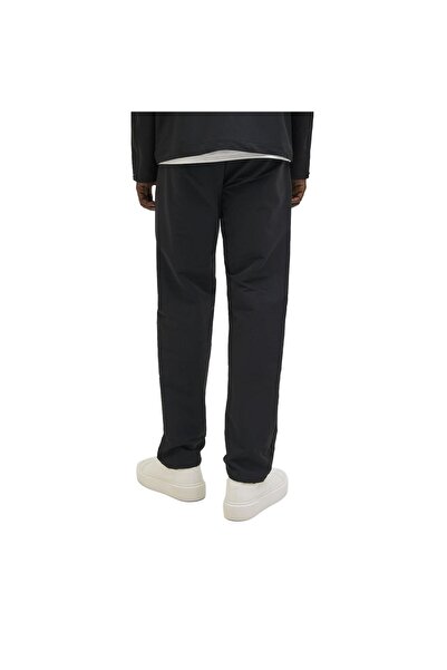Jack & Jones Tech Cargo Jogger Siyah Erkek Eşofman Altı-12273285