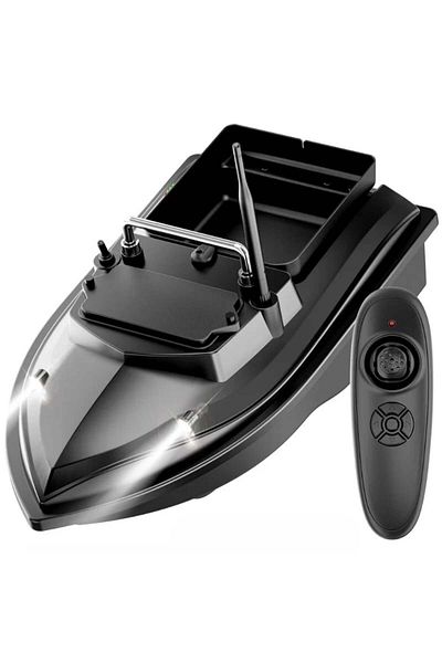 iUni Čln Nadit a Momit U05, 500 m, 2 kg, 5200 mAh, 10 km/h, diaľkové ovládanie 2,4 GHz