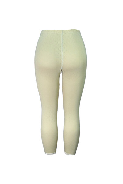 City Rose Fashion 6 Pack Women's 100% Perforated Cotton Tight Underwear