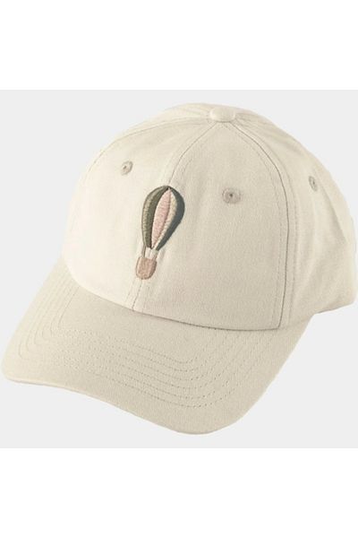 Nuuroo - Cap, Anti-UV, Lind Air Balloon, 5-7 years