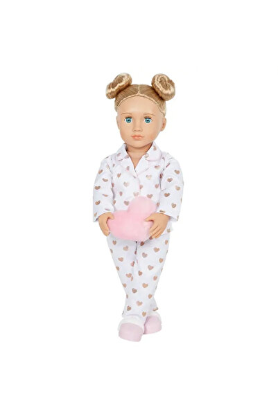 Genel Markalar Serenity Oyuncak Bebek - 46 cm BD31372Z