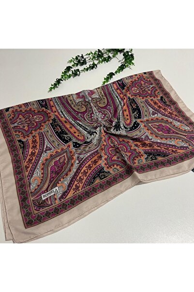 Bonjela - شال قطن ناعم smb712