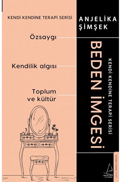 Destek Yayınları Beden İmgesi